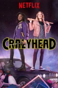 VER Crazyhead (2016) Online Gratis HD