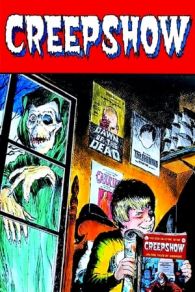 VER Creepshow Online Gratis HD