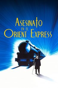 VER Crimen en el Expresso Oriente Online Gratis HD