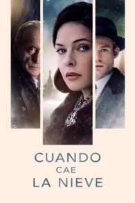 VER Cuando cae la nieve (2016) Online Gratis HD