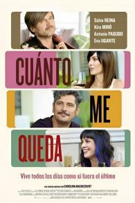 VER Cuánto me queda Online Gratis HD