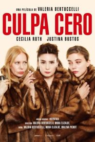 VER Culpa cero Online Gratis HD