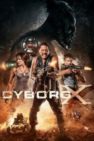 VER Cyborg X (2016) Online Gratis HD