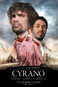 VER Cyrano Online Gratis HD