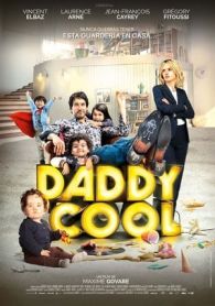 VER Daddy Cool Online Gratis HD