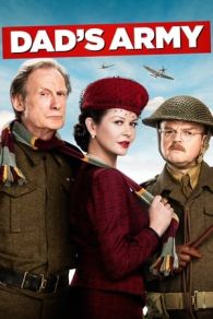 VER Dad's Army: El pelotón rechazado (2016) Online Gratis HD