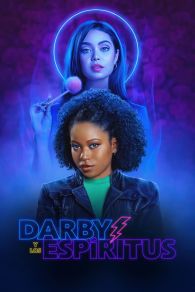 VER Darby y los espíritus Online Gratis HD