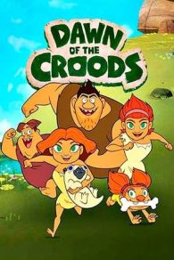 VER Dawn of the Croods (2015) Online Gratis HD