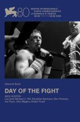 VER Day of the Fight Online Gratis HD