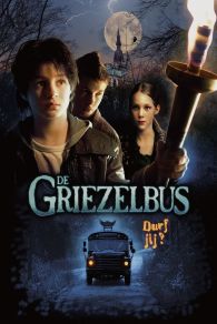 VER De Griezelbus Online Gratis HD