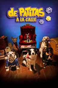 VER De patitas a la calle Online Gratis HD