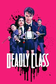 VER Deadly Class Online Gratis HD