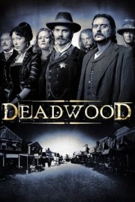 VER Deadwood Online Gratis HD