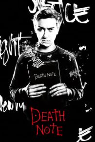 VER Death Note (2006) Online Gratis HD