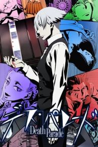 VER Death Parade Online Gratis HD