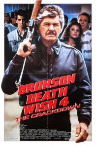 VER Death Wish IV (1987) Online Gratis HD