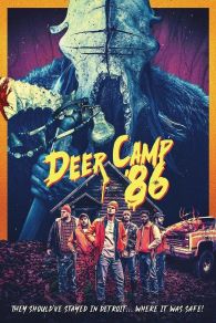 VER Deer Camp ‘86 Online Gratis HD