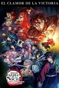 VER Demon Slayer: Kimetsu no Yaiba -Entrenamiento con los Hashira- Online Gratis HD