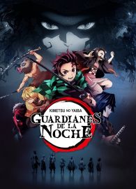 VER Demon Slayer: Kimetsu no Yaiba Online Gratis HD