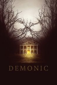 VER Demonic: La Casa de la Muerte Online Gratis HD