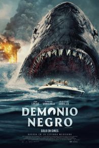 VER Demonio negro Online Gratis HD