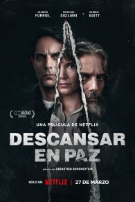 VER Descansar en paz Online Gratis HD