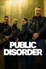 VER Desorden publico, ACAB La Serie Online Gratis HD