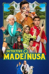 VER Detective Madeinusa Online Gratis HD