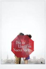 VER Día de lluvia en Nueva York (2019) Online Gratis HD