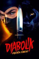 VER Diabolik - Who Are You? Online Gratis HD