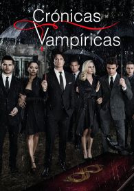 VER Diario de Vampiros Online Gratis HD