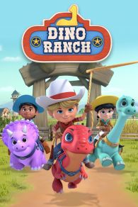 VER Dino Ranch Online Gratis HD