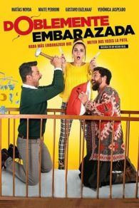 VER Doblemente embarazada (2019) Online Gratis HD