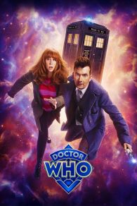 VER Doctor Who Online Gratis HD