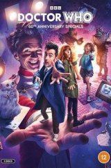 VER Doctor Who Especial 60 aniversario Online Gratis HD