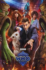 VER Doctor Who: The Star Beast Online Gratis HD