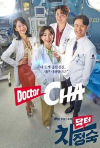 VER Doctora Cha Online Gratis HD