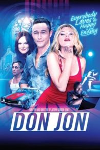 VER Don Jon (2013) Online Gratis HD