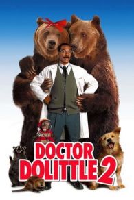 VER Dr. Dolittle 2 (2001) Online Gratis HD