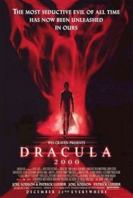 VER Drácula 2000 (2000) Online Gratis HD