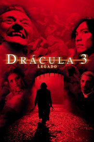 VER Drácula 3: Legado Online Gratis HD