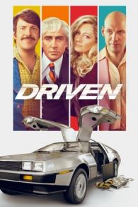 VER Driven: El origen de la leyenda (2018) Online Gratis HD