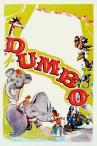 VER Dumbo Online Gratis HD