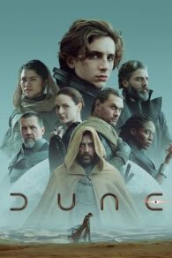 VER Dune (2021) Online Gratis HD