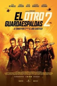 VER Duro de Cuidar 2 Online Gratis HD