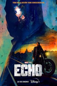 VER Echo Online Gratis HD