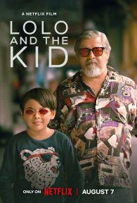 VER El Abuelo y Kid Online Gratis HD