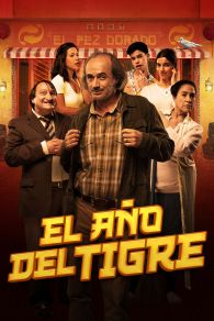 VER El año del tigre Online Gratis HD