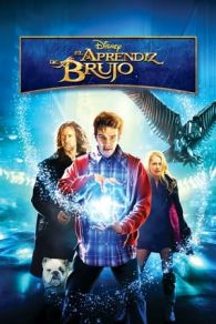 VER El aprendiz de brujo (2010) Online Gratis HD