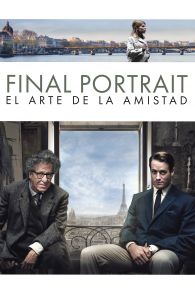 VER El arte de la amistad Online Gratis HD